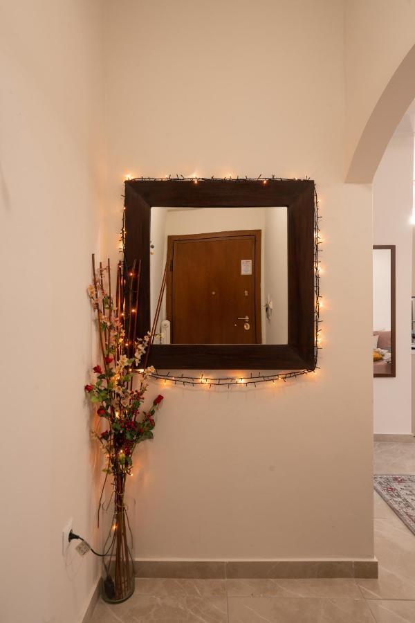 Athenian Dream Apartment-Spacious & Luxurious ภายนอก รูปภาพ