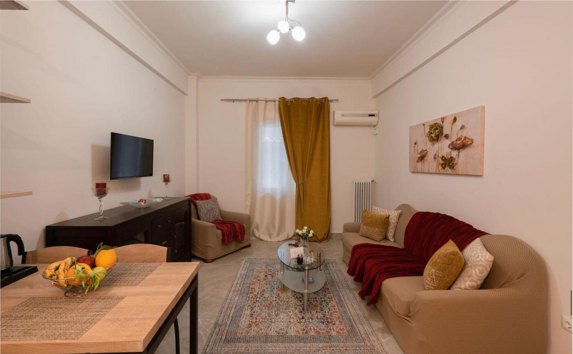 Athenian Dream Apartment-Spacious & Luxurious ภายนอก รูปภาพ