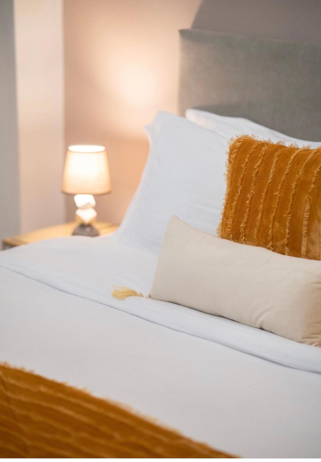 Athenian Dream Apartment-Spacious & Luxurious ภายนอก รูปภาพ