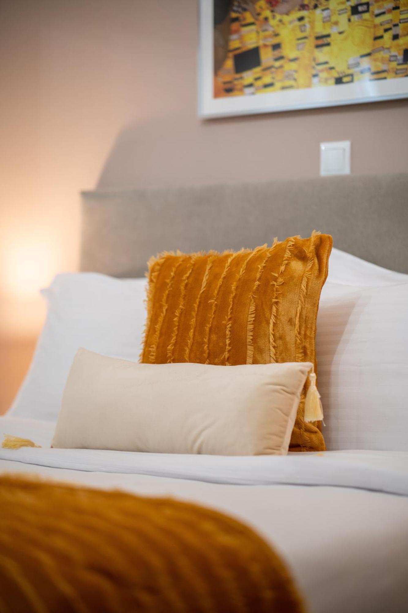 Athenian Dream Apartment-Spacious & Luxurious ภายนอก รูปภาพ