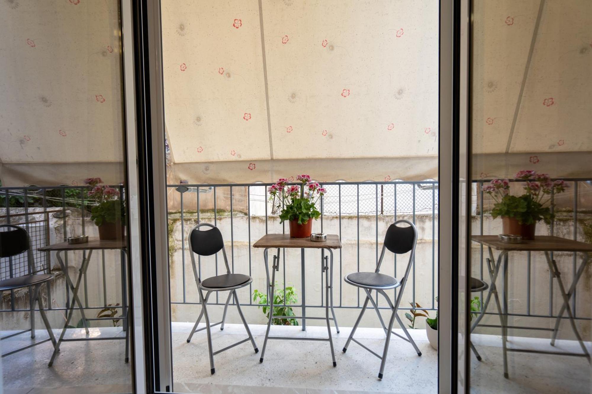 Athenian Dream Apartment-Spacious & Luxurious ภายนอก รูปภาพ
