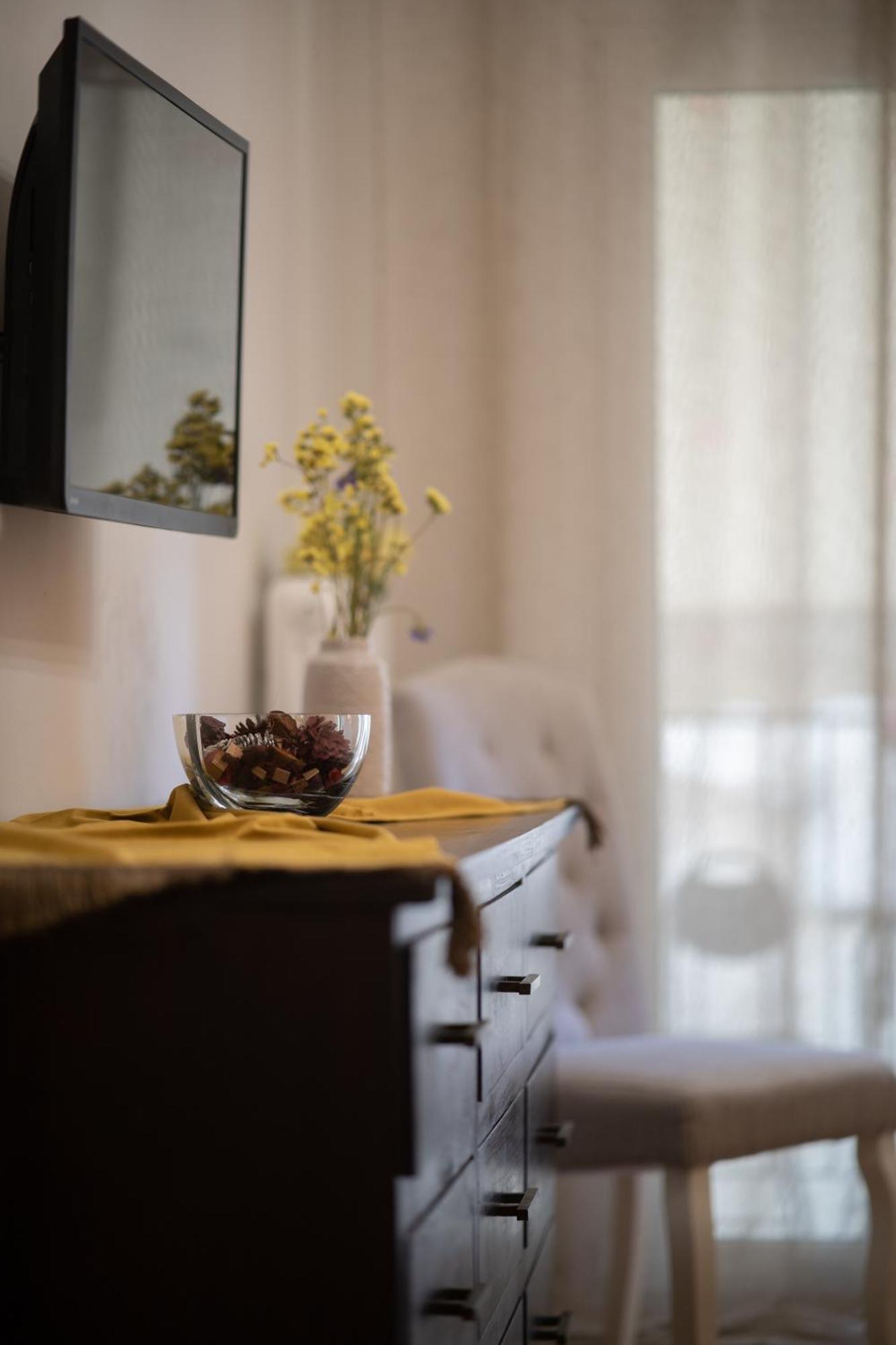 Athenian Dream Apartment-Spacious & Luxurious ภายนอก รูปภาพ