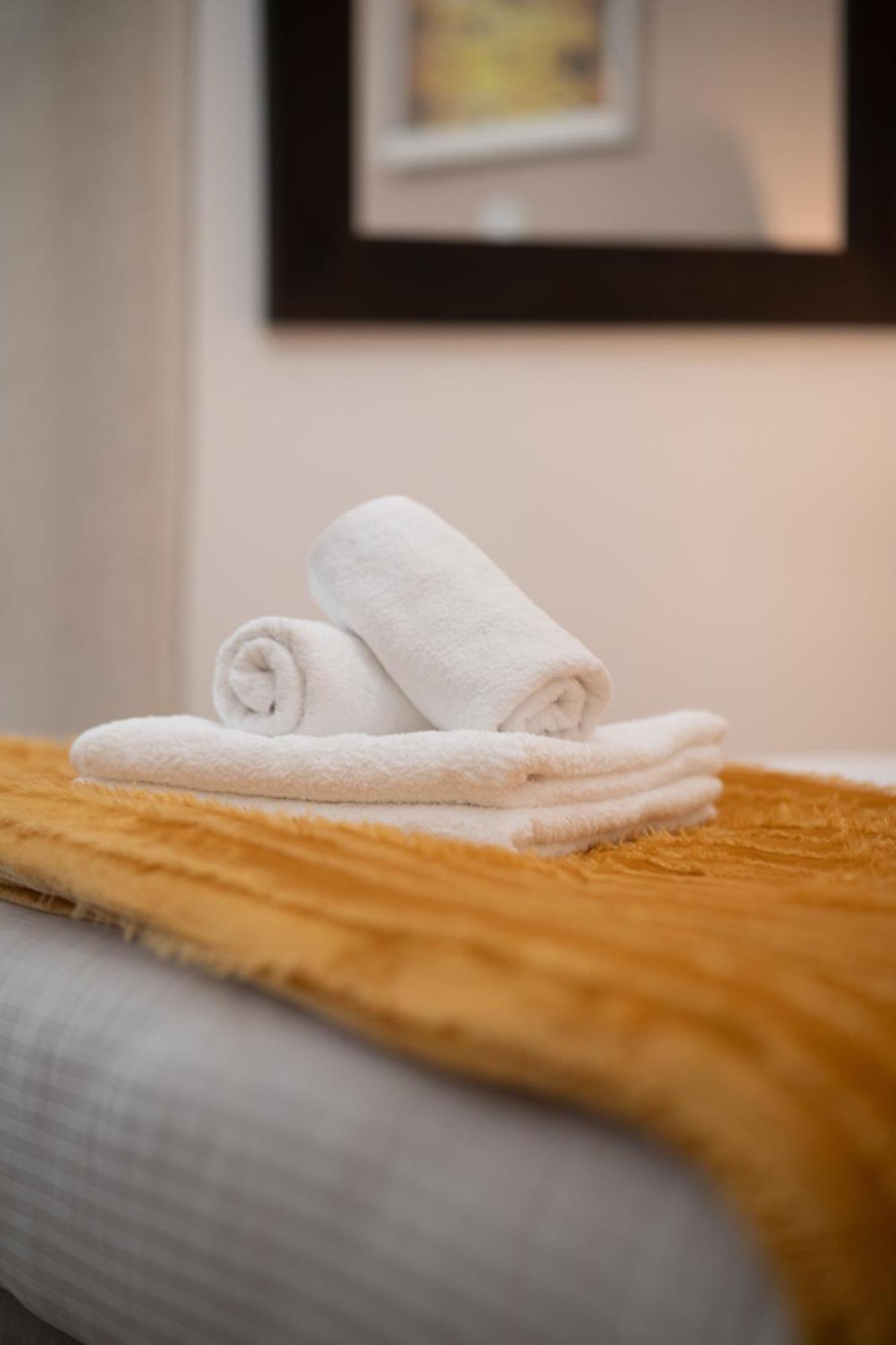 Athenian Dream Apartment-Spacious & Luxurious ภายนอก รูปภาพ